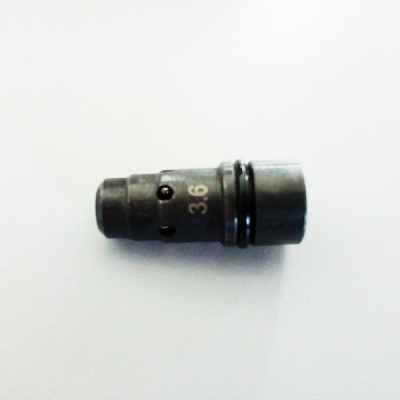 Lowering control valve speed valve lowering valve D.3.6 for lifts