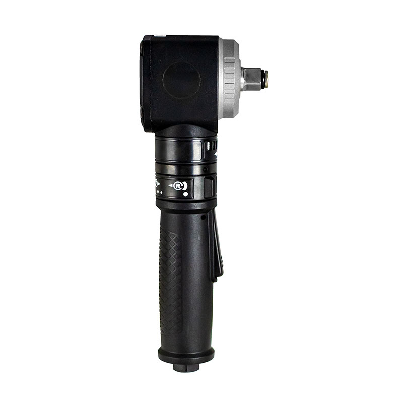 Angle impact wrench pneumatic screwdriver 1/2 inch 650 Nm...