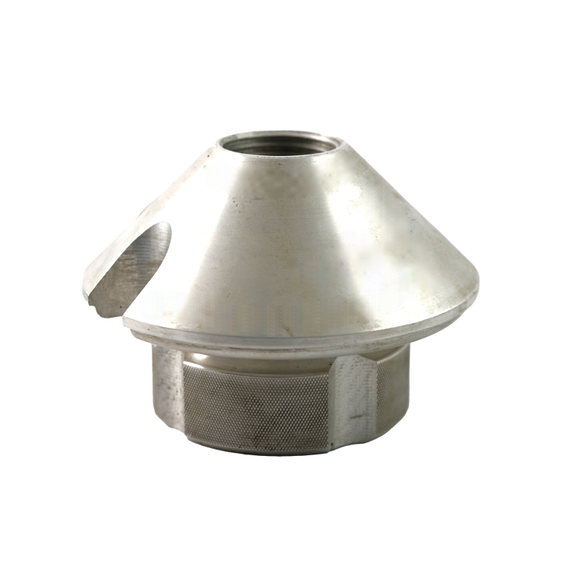 Metal cone for tire changer RP-R-U213PN