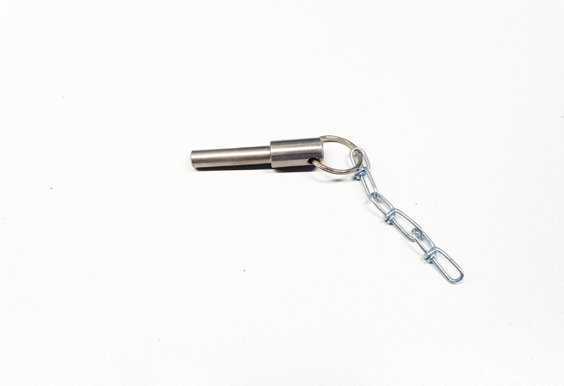 Safety bolt for mobile lifter RP-JH-AUTOLIFT3000
