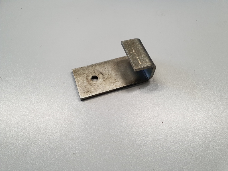 Bracket pulley for 2-post lift (except RP-6150)