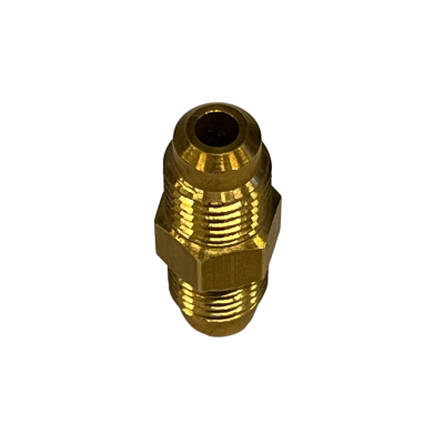 RP-SR adapter M / M 1/4 &quot;M / M for fully automatic A / C service unit R134a and R1234yf
