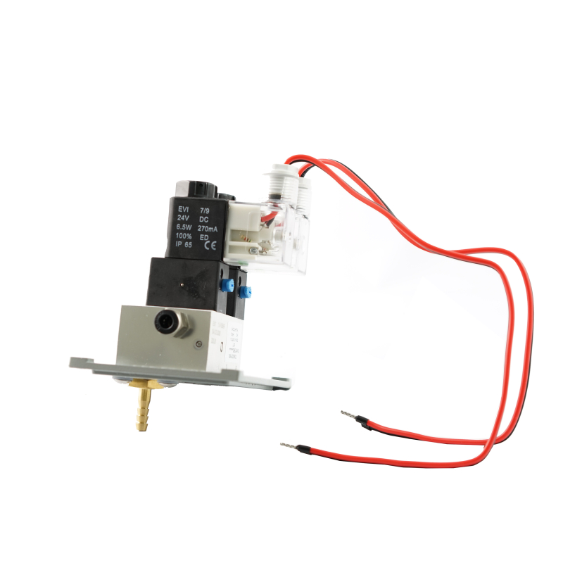Solenoid valve for nitrogen generator RP-ZE-N2L3000