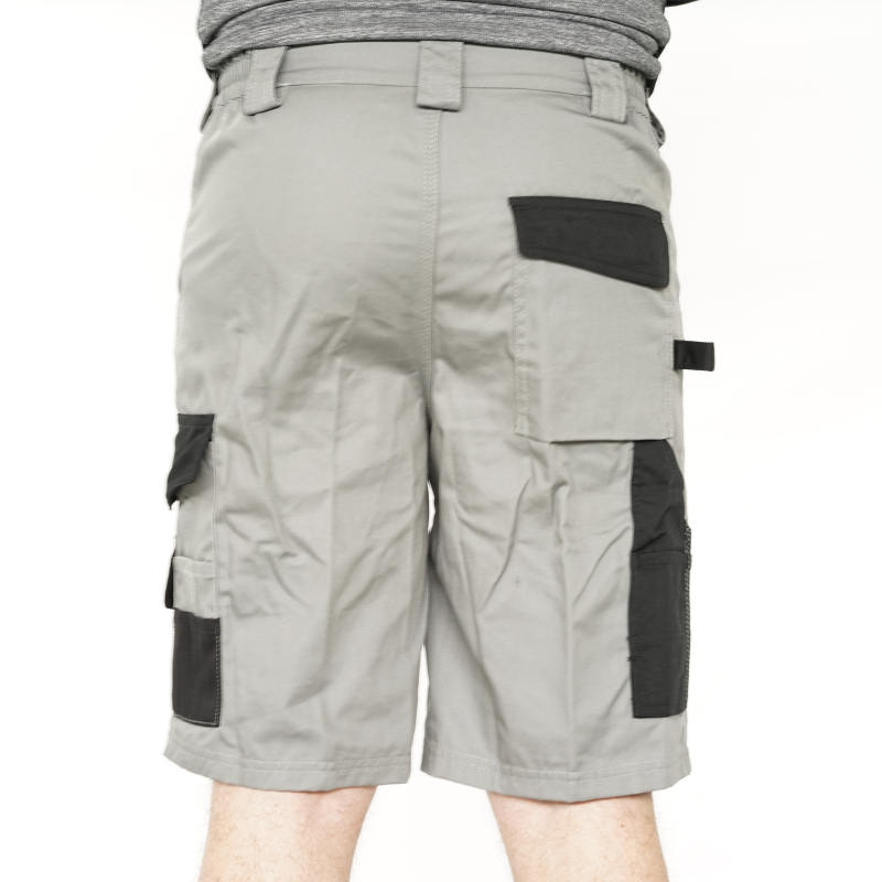 Work trousers short RP-TOOLS Work 1, S-3XL