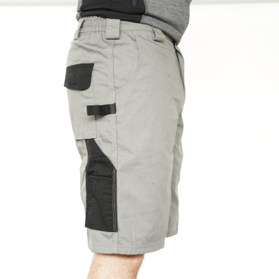 Work trousers short RP-TOOLS Work 1, S-3XL