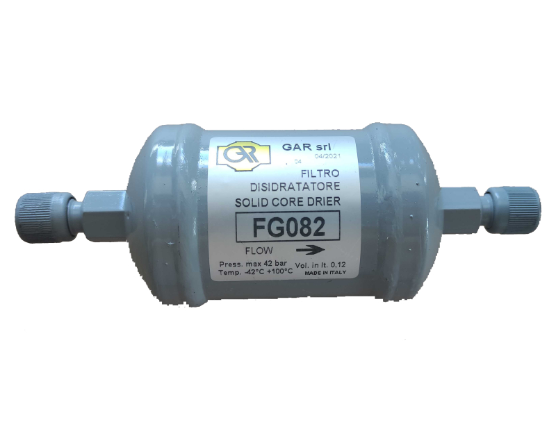 filter for flushing kit RP-SR-0100096