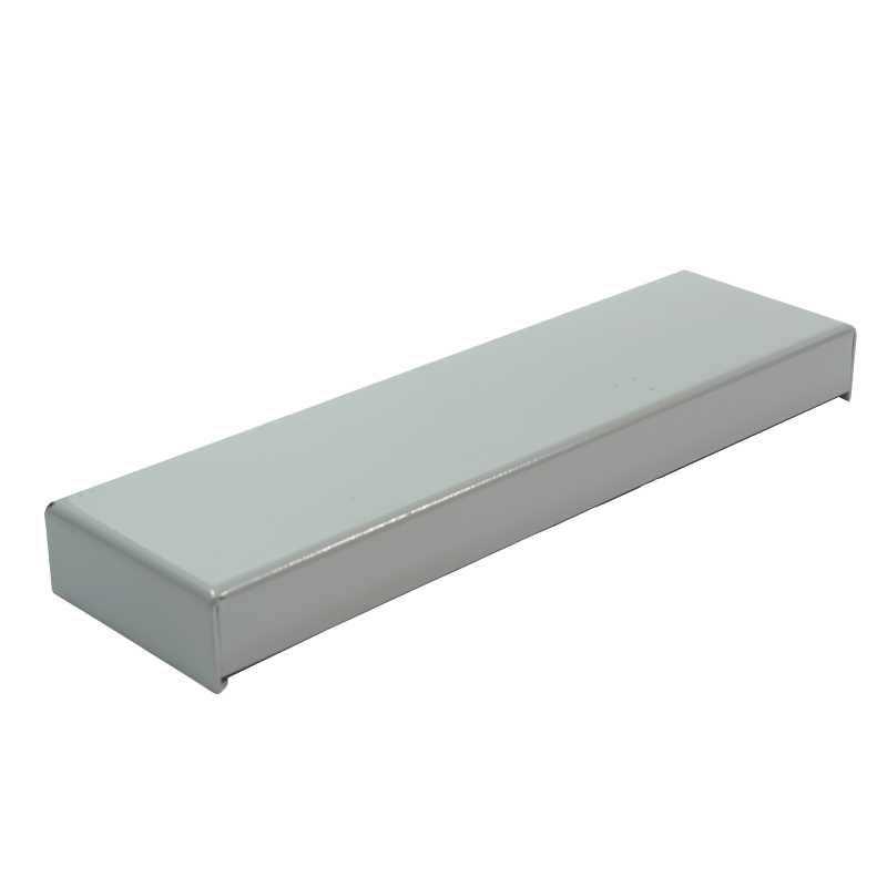 Cover plate 605 x 170 x 55  mm