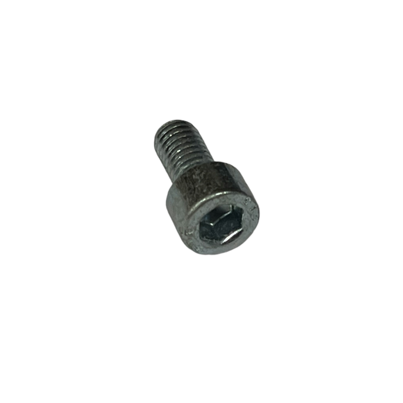 Screw Hexagon socket screw M6x12 mm