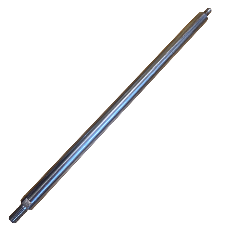 Slide rGuide rod for auxiliary arm L = 535 mmail of...