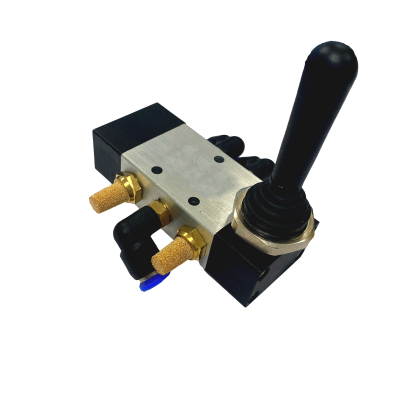 Control valve of auxiliary arm A-HA-900R for assembly machine A-HA-1000
