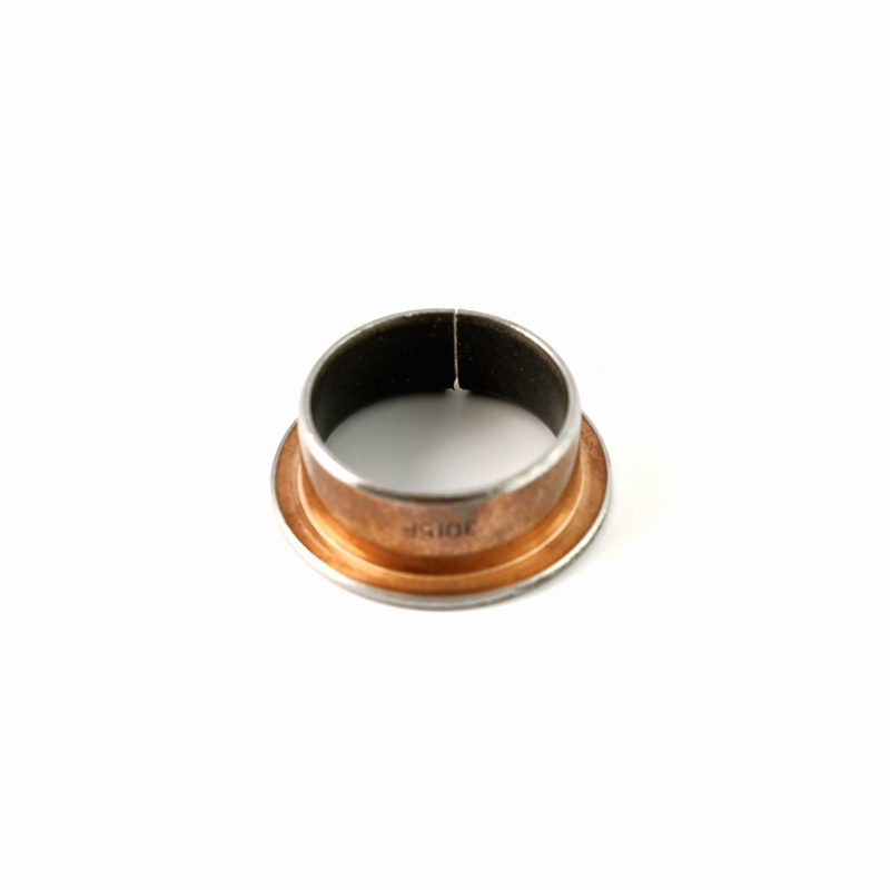 Plain bearing Flanged Sleeve Bush copper 3015F