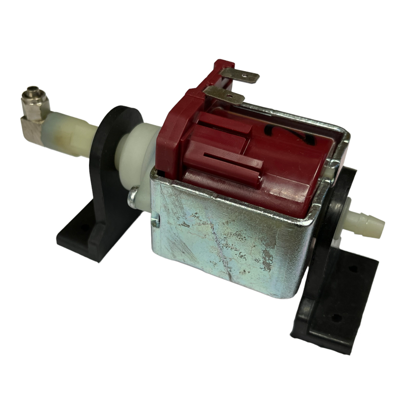 Oil pump for RP-AD-1000