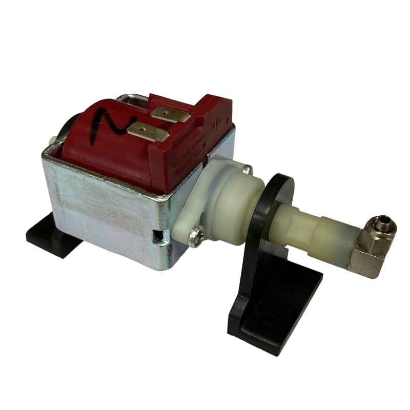 Oil pump for RP-AD-1000