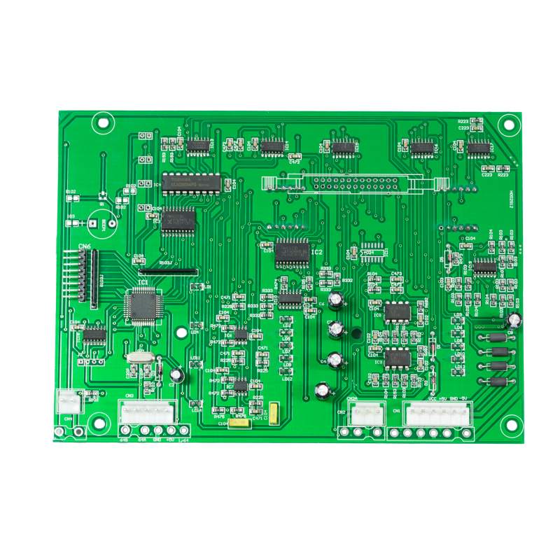 Control board display (without keyboard) V02-V03 - for...