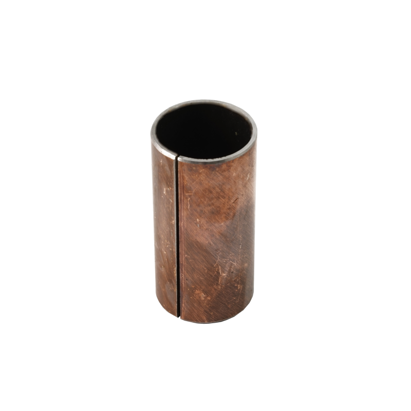 Plain bearing Sleeve bush copper 3070