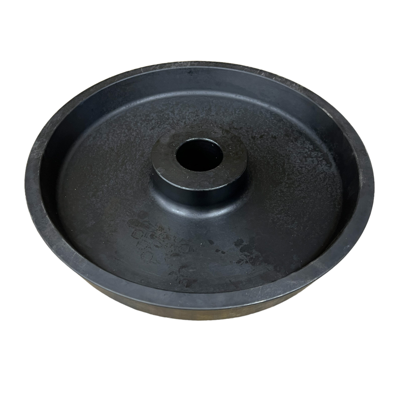 Spacer ring for cone Centring cone, shaft &Oslash;: 40 mm, for balancing machine