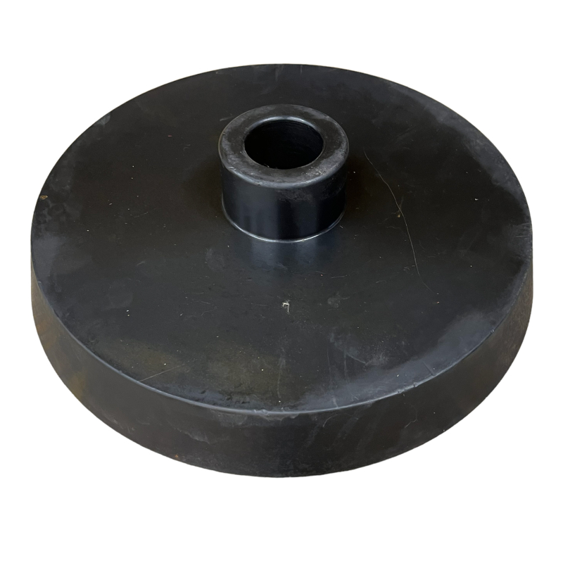 Spacer ring for cone Centring cone, shaft &Oslash;: 40 mm, for balancing machine