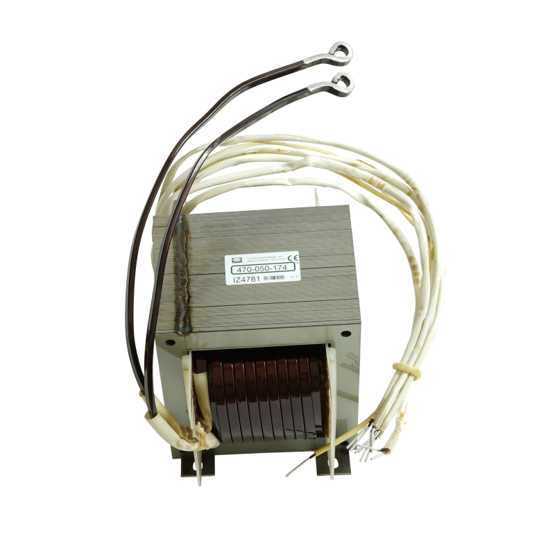 Transformator Netztrafo für Schweißgerät RP-IS-MIG210Lecoline