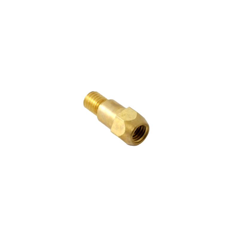M8 adapter for RP-IS-MIG210Lecoline welder