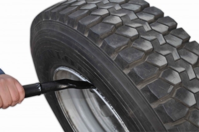Fer, pneu, pneu de montage leviers XXL pour roues de camion 1055 MM