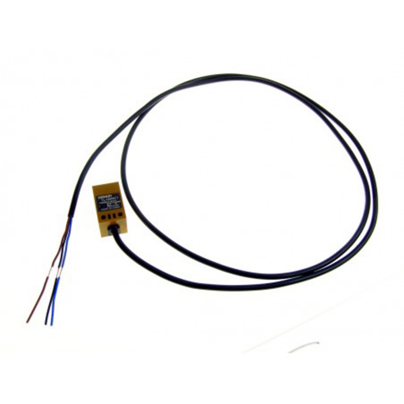 Détecteur de proximité 2m câble 5mm 50mA 10 - 30VDC