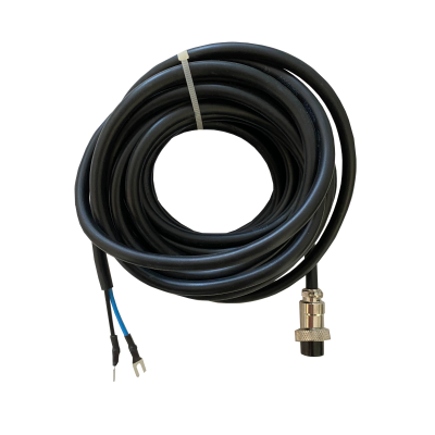 Connection cable with coupling L = approx. 4700 mm for unlocking secondary column RP-R-6253B2, RP-R-6254B2