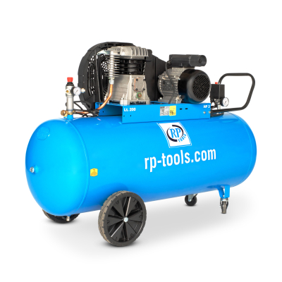 https://www.rp-tools.com/media/image/product/59523/xs/rp-lp-ecw200-3m-v01_compressor-200-l-2-cyl-30-hp-230-v-an-330l-operating-pressure-8-bar-max-10-bar-made-in-italy.jpg