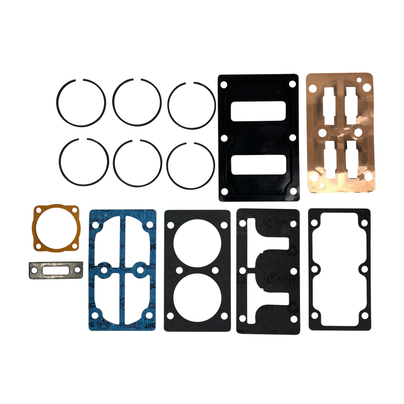 Piston ring kit SB28/B2800 für Kompressor RP-LP-ECW100, RP-LP-ECW200, RP-LP-EC200