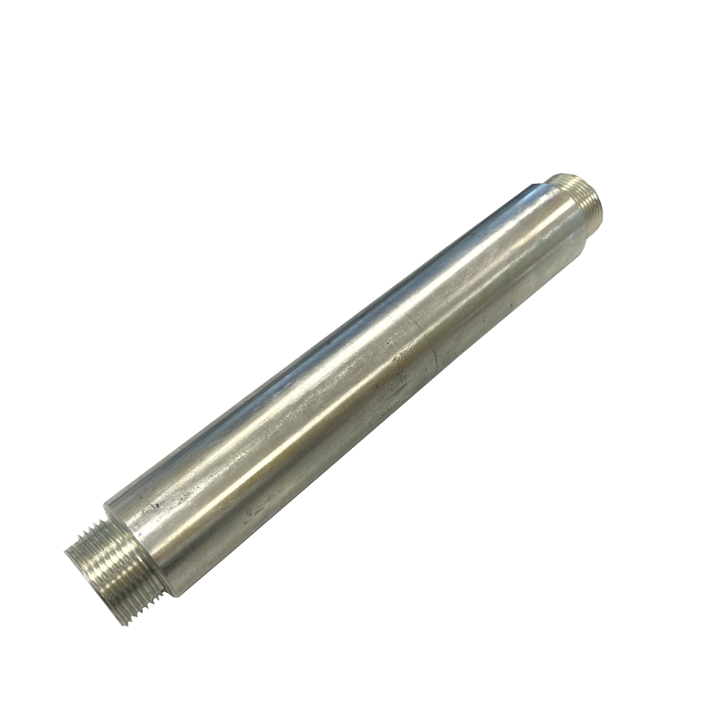 Bolzen Zylinder Schaft L=195 mm f&uuml;r RP-R-8504AY
