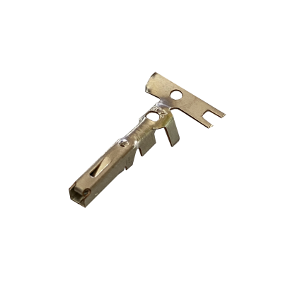 Crimp contact female for connector set for lifting platform RP-R-8500P