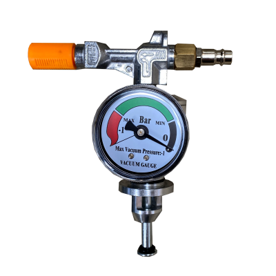 G&eacute;n&eacute;rateur de vide complet pour aspirateur dhuile RP-P-HC2097