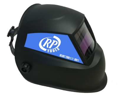 Automatic Solar Head Welding Shield Welding Helmet Welding Shield DIN 3/11 RP Edition