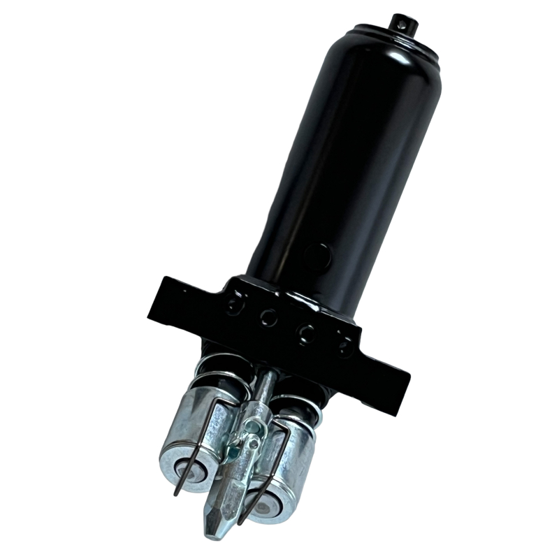 Hydraulikpumpe Hydraulikzylinder für RP-TI-1537
