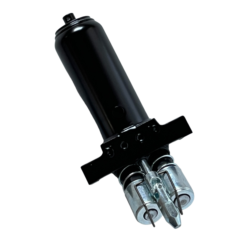 Hydraulikpumpe Hydraulikzylinder für RP-TI-1537