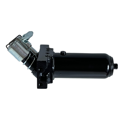 Hydraulikpumpe Hydraulikzylinder f&uuml;r RP-TI-1537