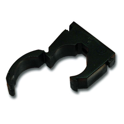 Raccord tuyau clamp collier de serrage pour air comprim&eacute; tuyau 22 mm
