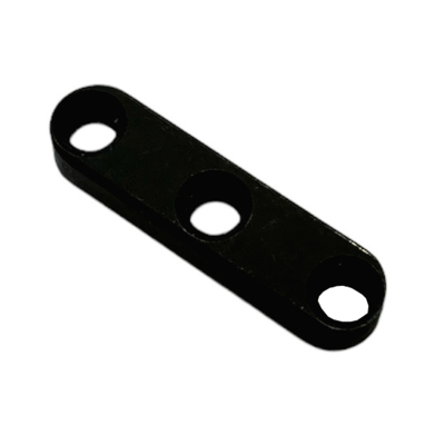 Connector groove for mounting lever-free mounting system RP-MHK10 RP-R-C01C700000