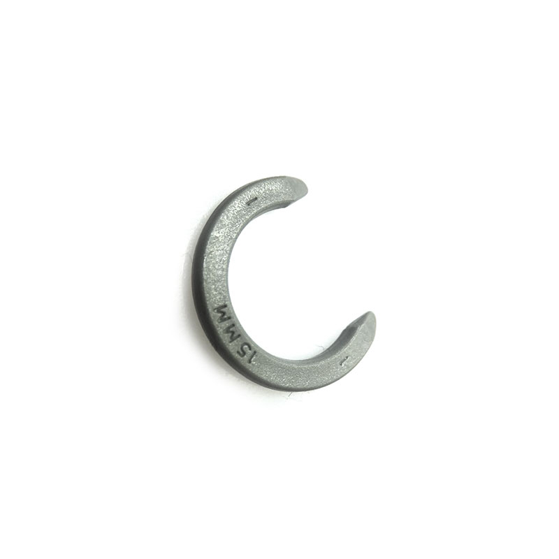 Safety clip 15 mm