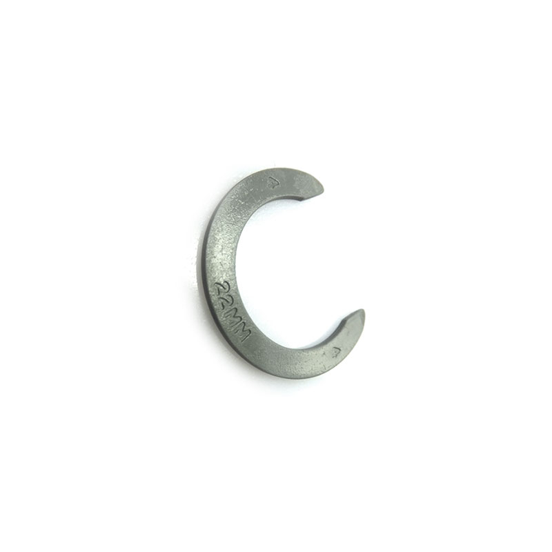 Safety clip 22 mm