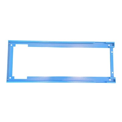 Base frame B below for RP-8504A, RP-8504AY