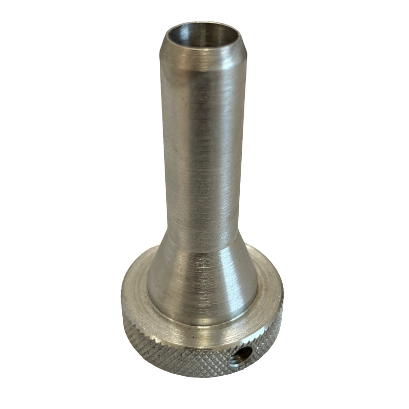 Mounting nut for motorbike adapter PF-810
