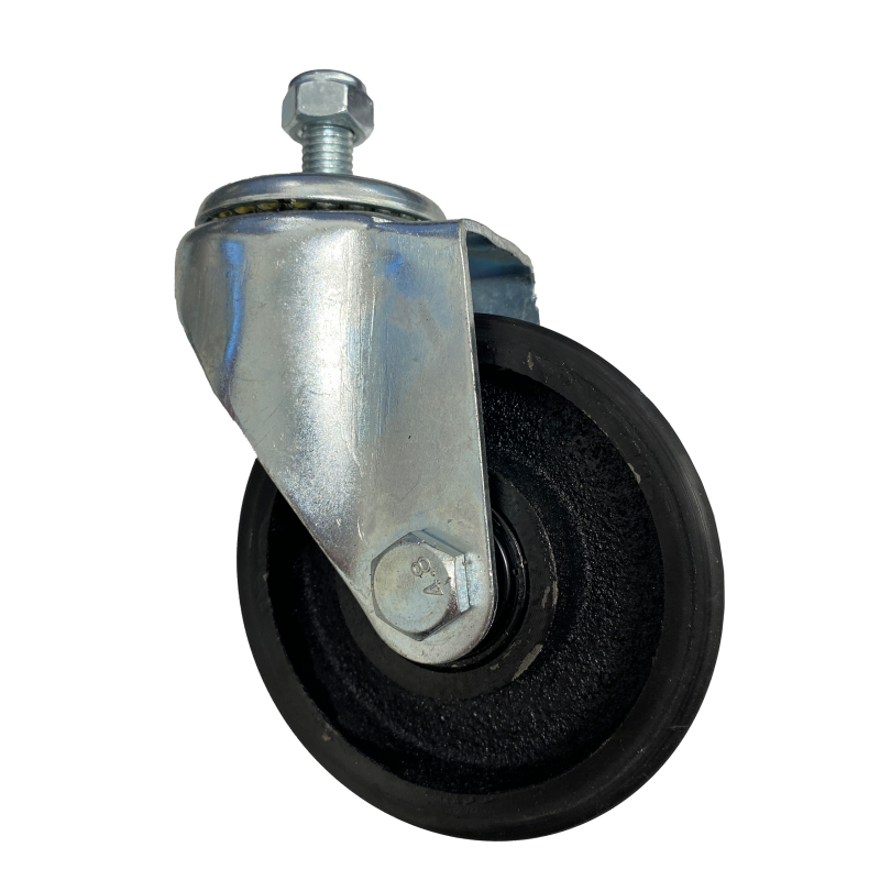Wheel without brake for gear jack for RP-TI-GH1T