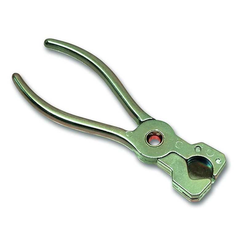 Tube cutting pliers 12 mm