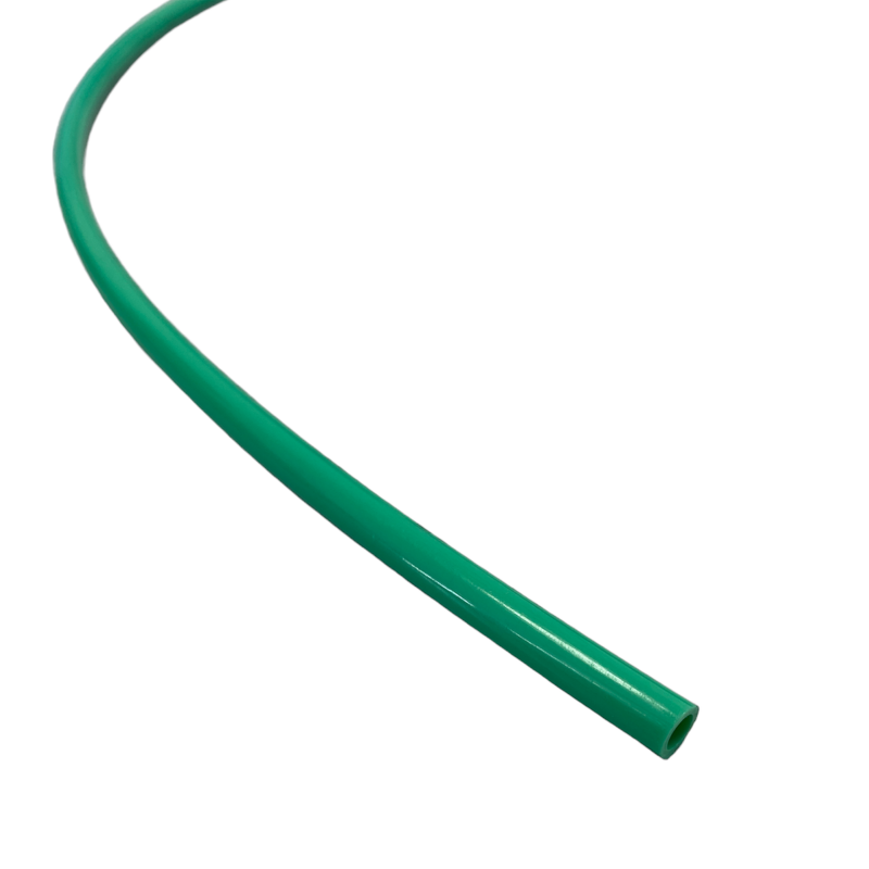 Pneumatic hose 6 x 4 mm connection