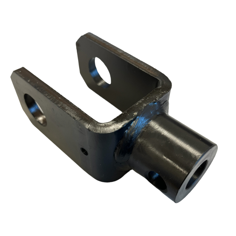 Bracket for idler pulley cylinder for RP-R-WL200
