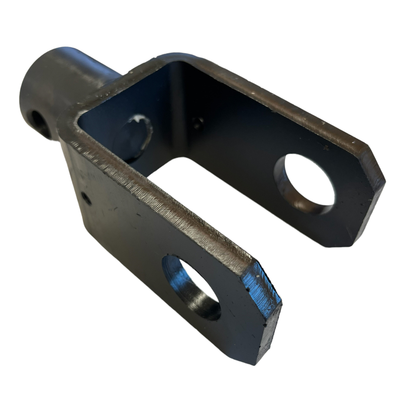 Bracket for idler pulley cylinder for RP-R-WL200
