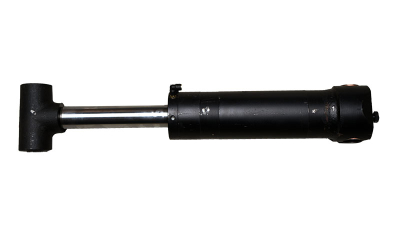Hydraulikzylinder P1 (mit Entl&uuml;ftungsschraube) Radfreiheber f&uuml;r RP-8240B2 nur 4 t und bis Bj. 2014