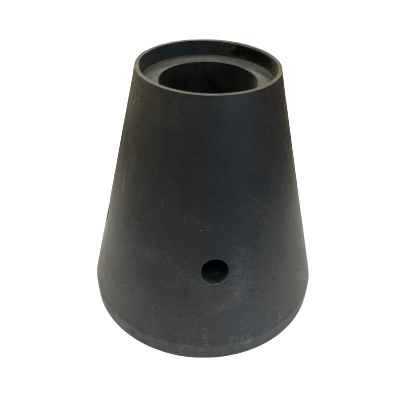 Pressure roller conical for RP-R-U291P