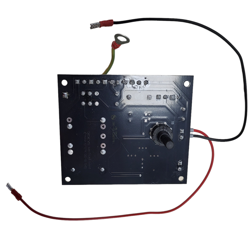 Control board for stove Universal oil stove MT-830