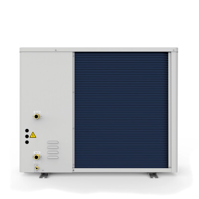 W&auml;rmepumpe Luftw&auml;rmepumpe AVARMA Luft-Wasser mit Invertertechnik Monoblock R290 6,40 - 16kW 230V 400V | HOFMAN-ENERGY